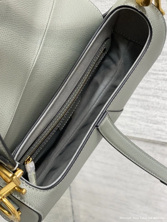 Tony Luxuries SADDLE BAG-24*6*18CM diro 0708